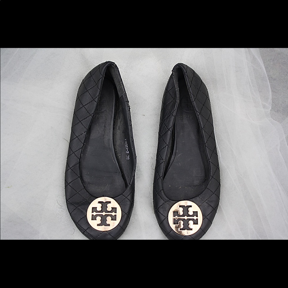 Tory Burch Ballet Flats